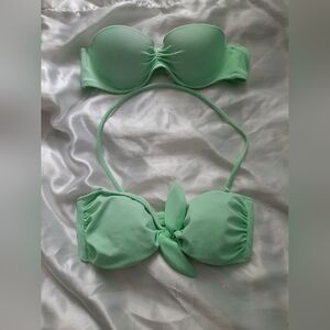 2010s XS Victoria's Secret Bikini Tops